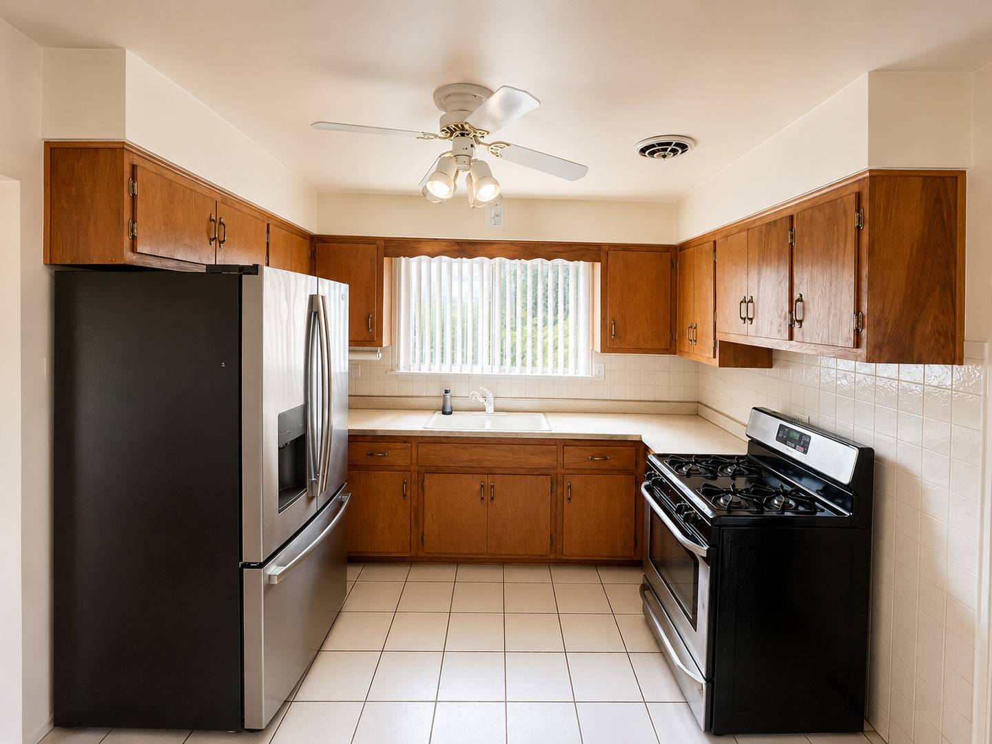 10834 S Keeler AVE, Oak Lawn, IL 60453