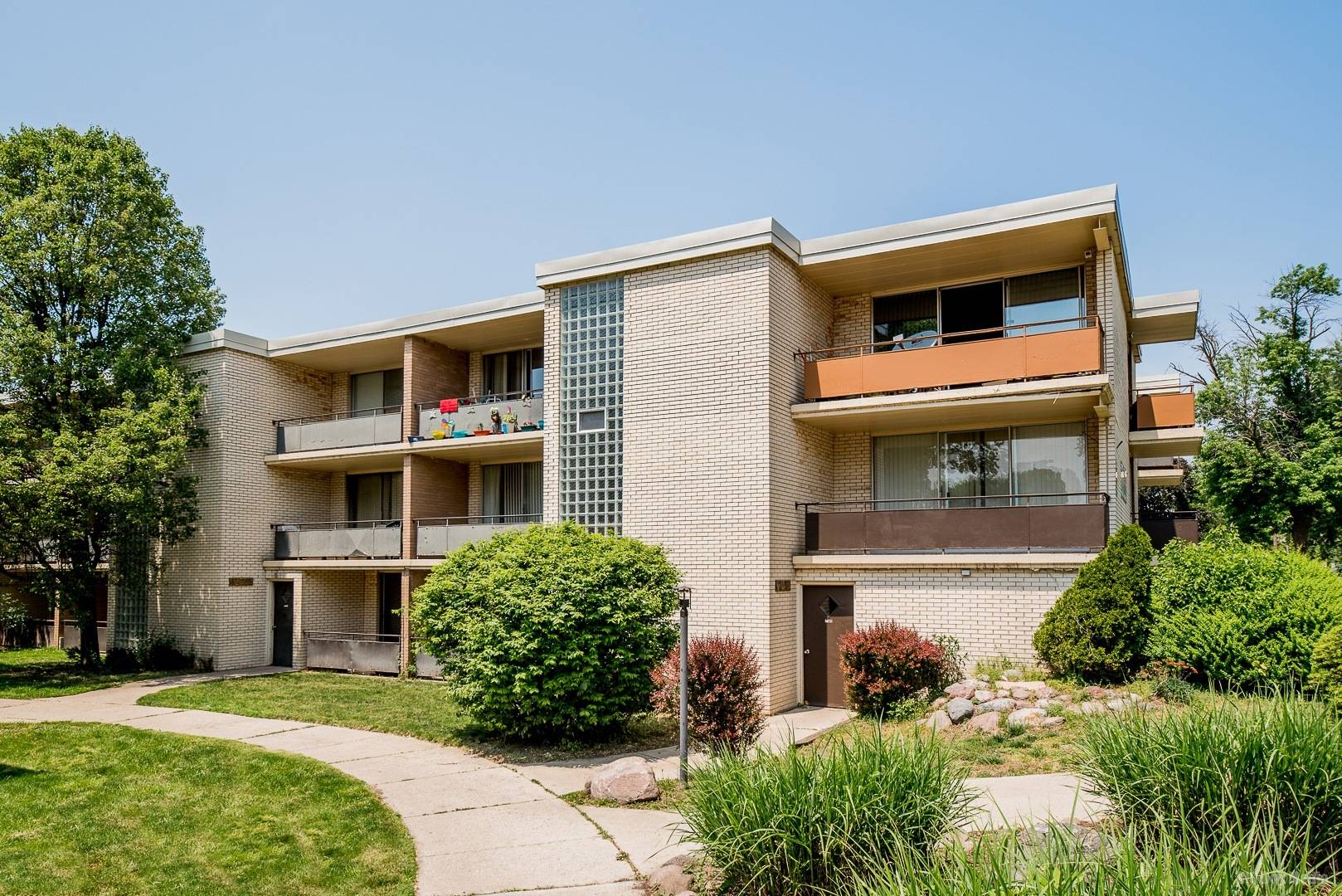 12550 Fairview AVE #2-2M, Blue Island, IL 60406