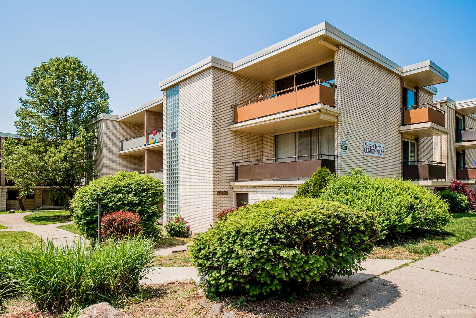 12550 Fairview AVE #2-2M, Blue Island, IL 60406