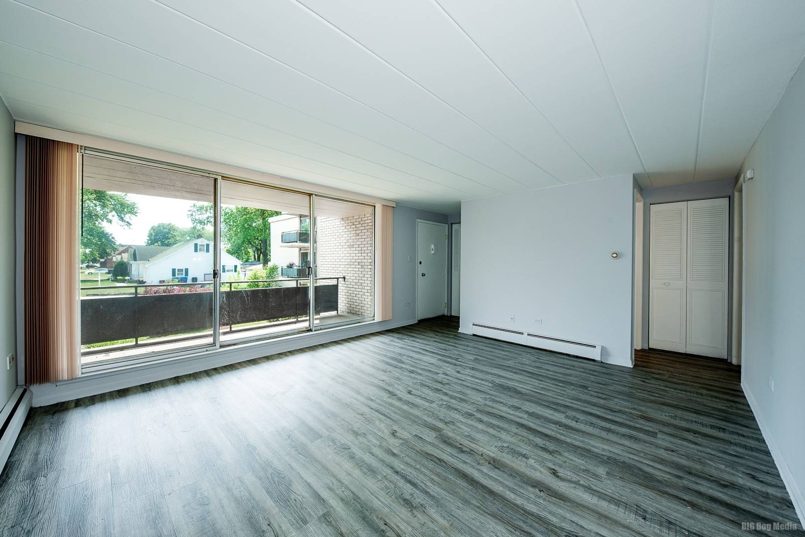 12550 Fairview AVE #2-2M, Blue Island, IL 60406