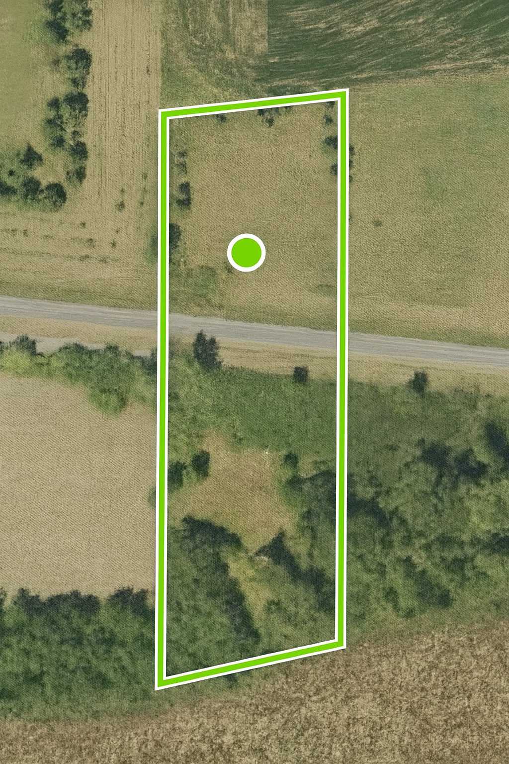 TBD Leaf River Road, Ottertail, MN 56571