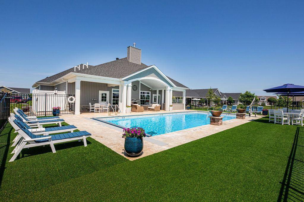 5156 Mira WAY W, West Fargo, ND 58078
