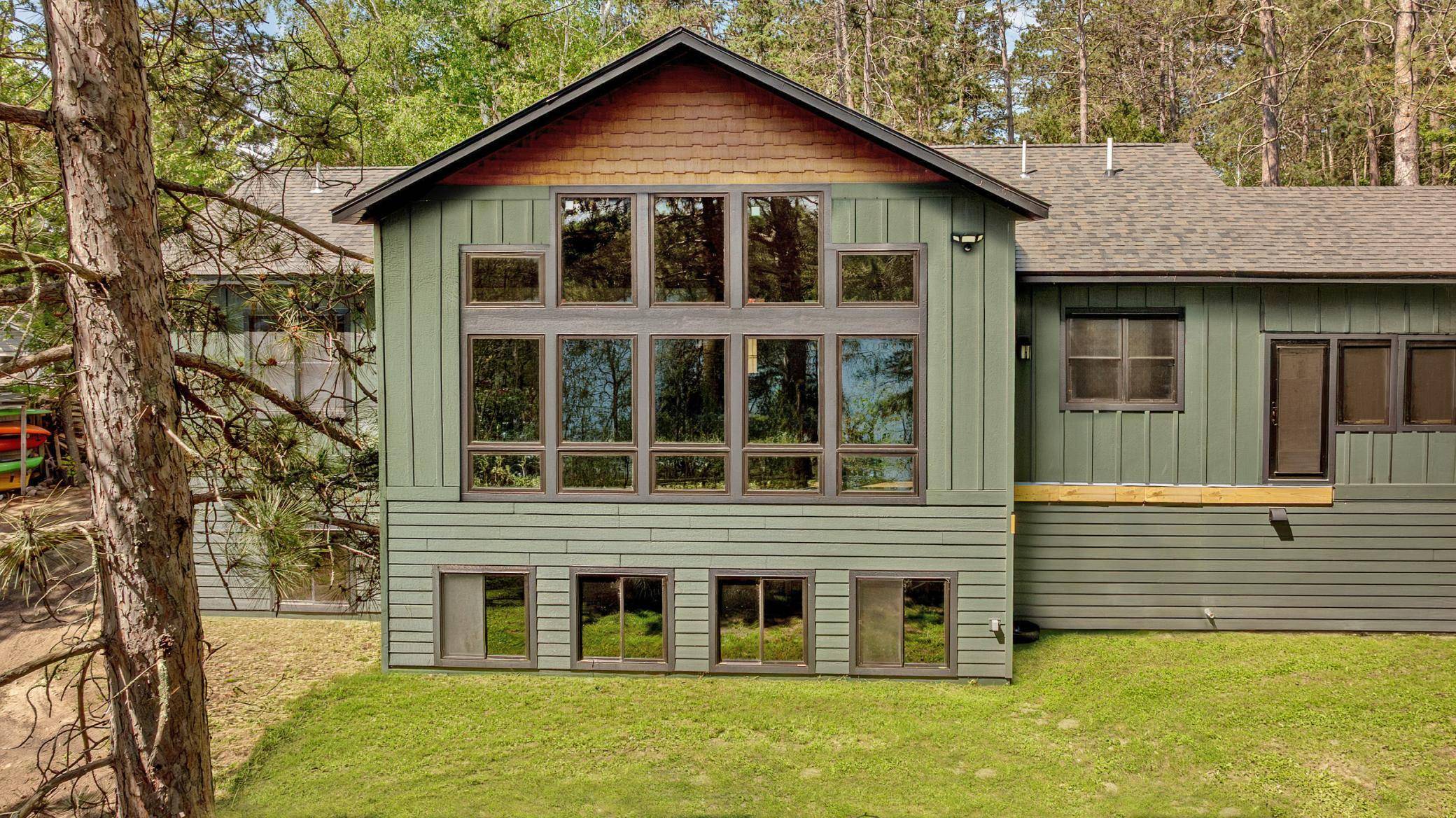 1090 Rainy Lake DR NW, Backus, MN 56435