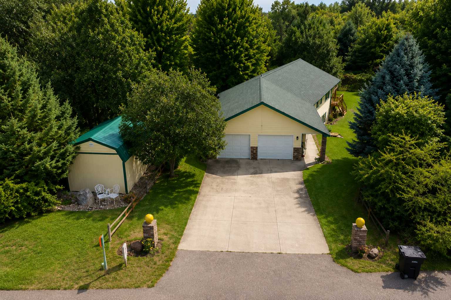 44198 Mosquito TRL, Perham, MN 56573