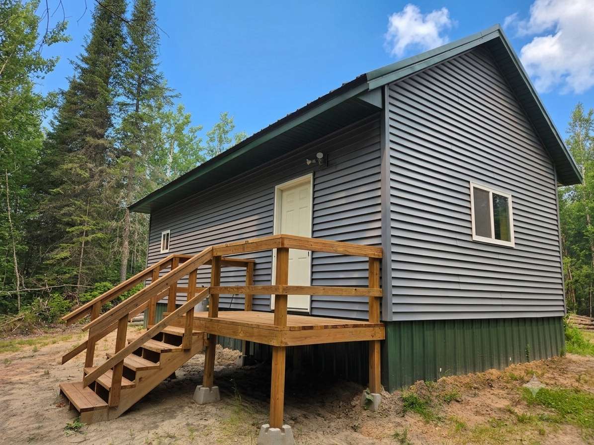 45649 Bowstring D1, Deer River, MN 56636