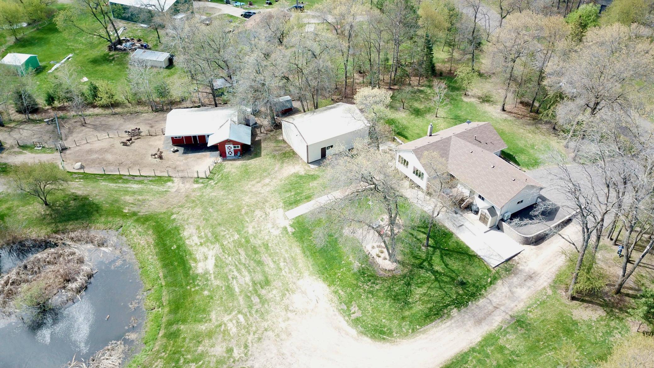 21265 Concord ST NW, Elk River, MN 55330