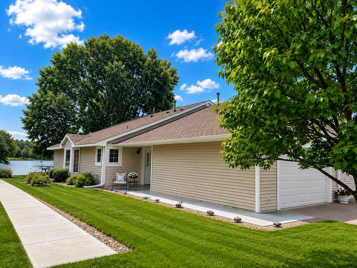 1991 Granite AVE N, Oakdale, MN 55128