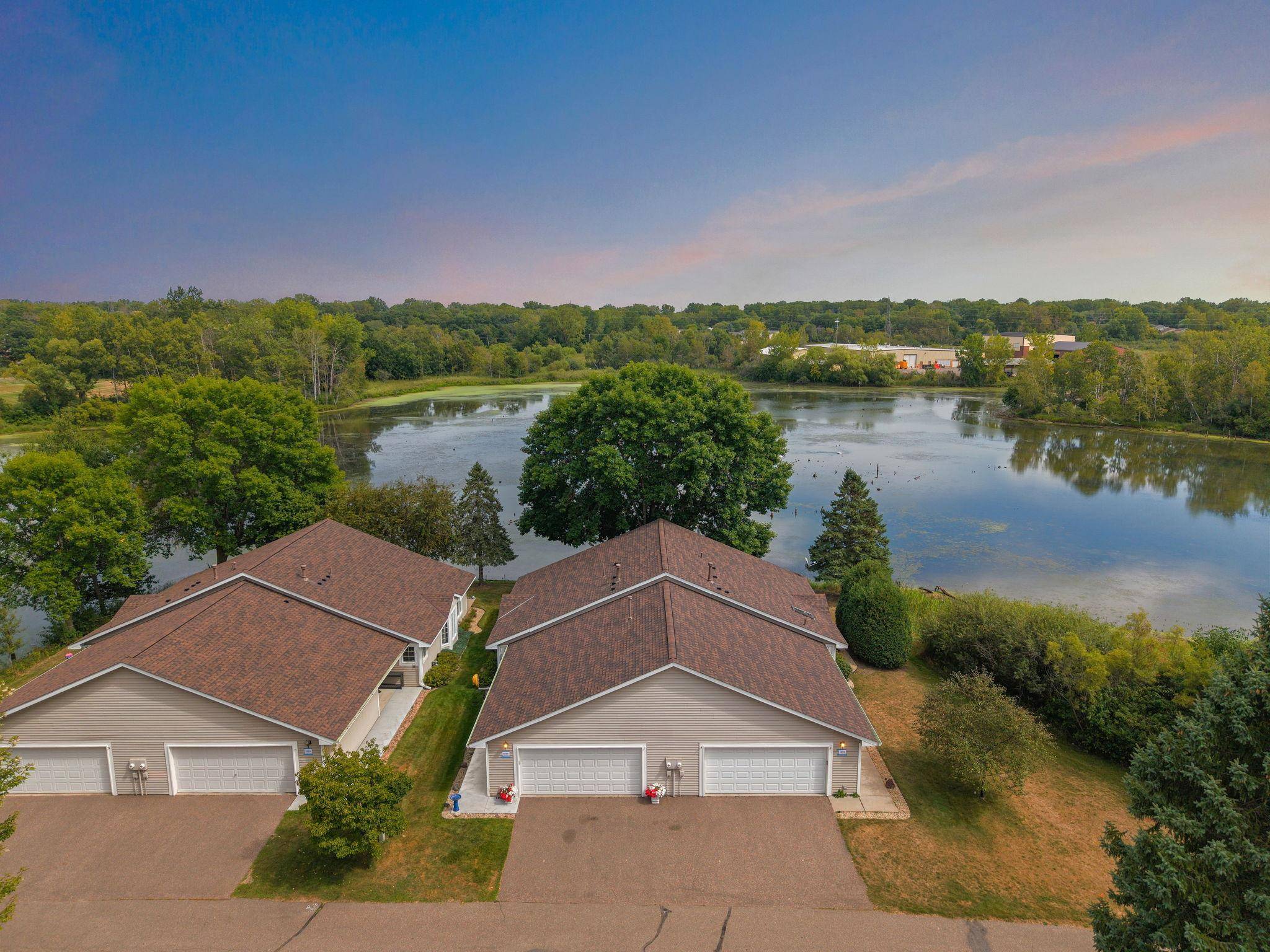 1991 Granite AVE N, Oakdale, MN 55128