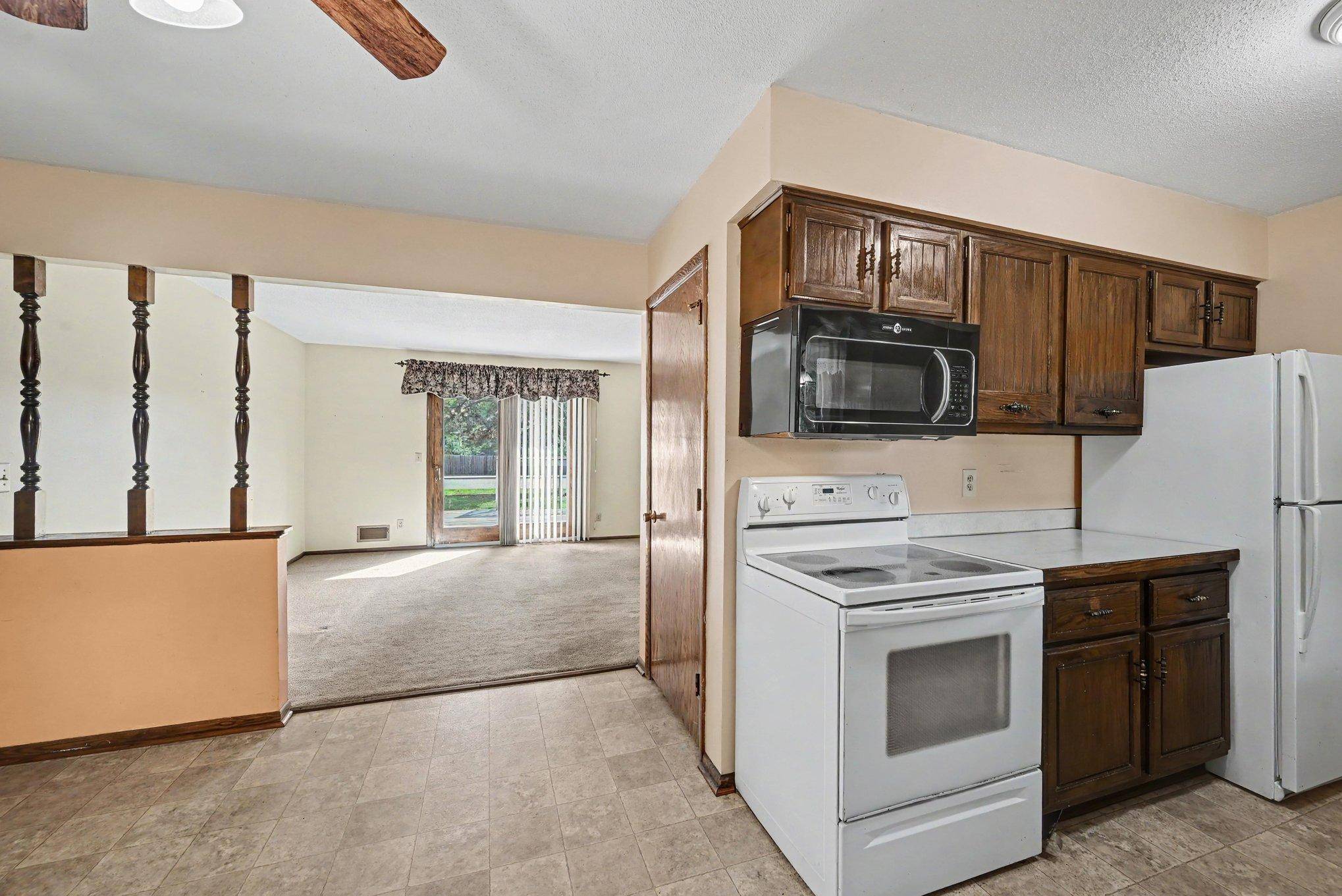 5520 Saint Stephens ST, Mounds View, MN 55112