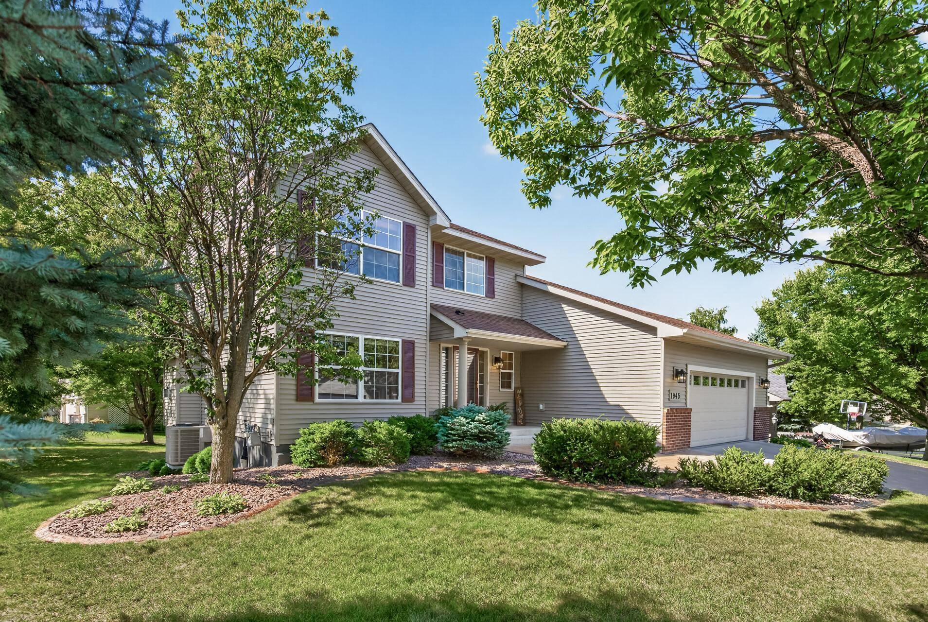 1945 Clearwater RD, Waconia, MN 55387