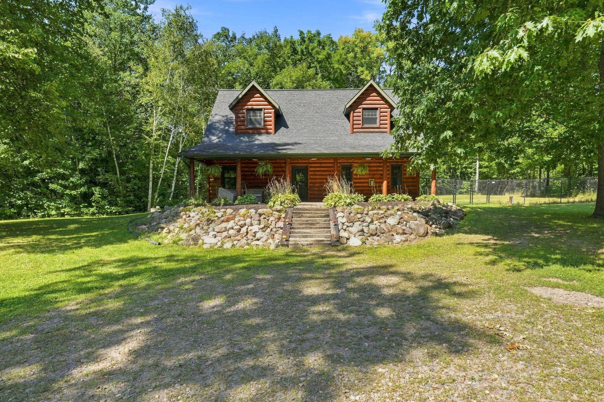 1256 26 1/2 AVE, Rice Lake, WI 54868
