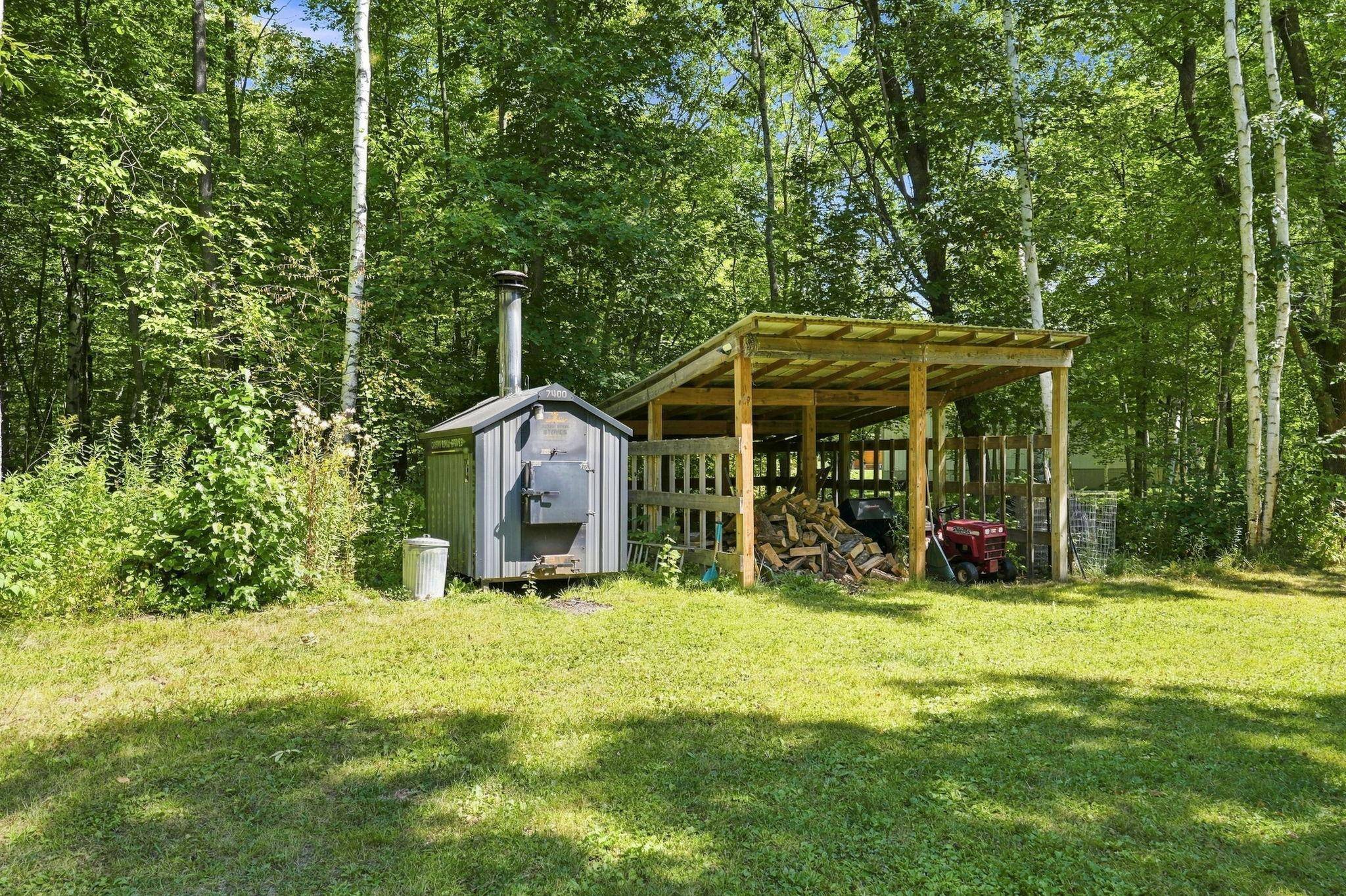 1256 26 1/2 AVE, Rice Lake, WI 54868