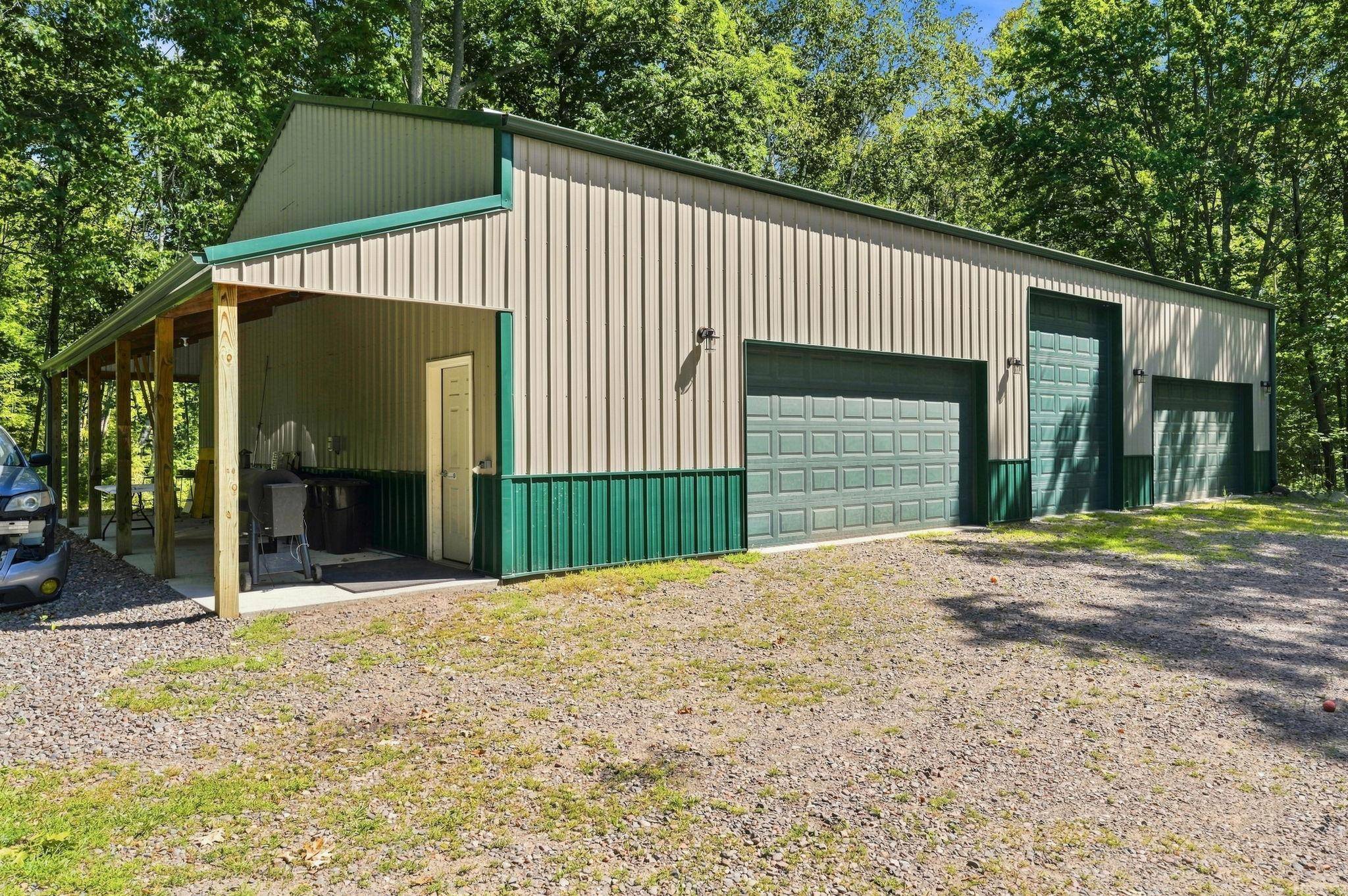 1256 26 1/2 AVE, Rice Lake, WI 54868