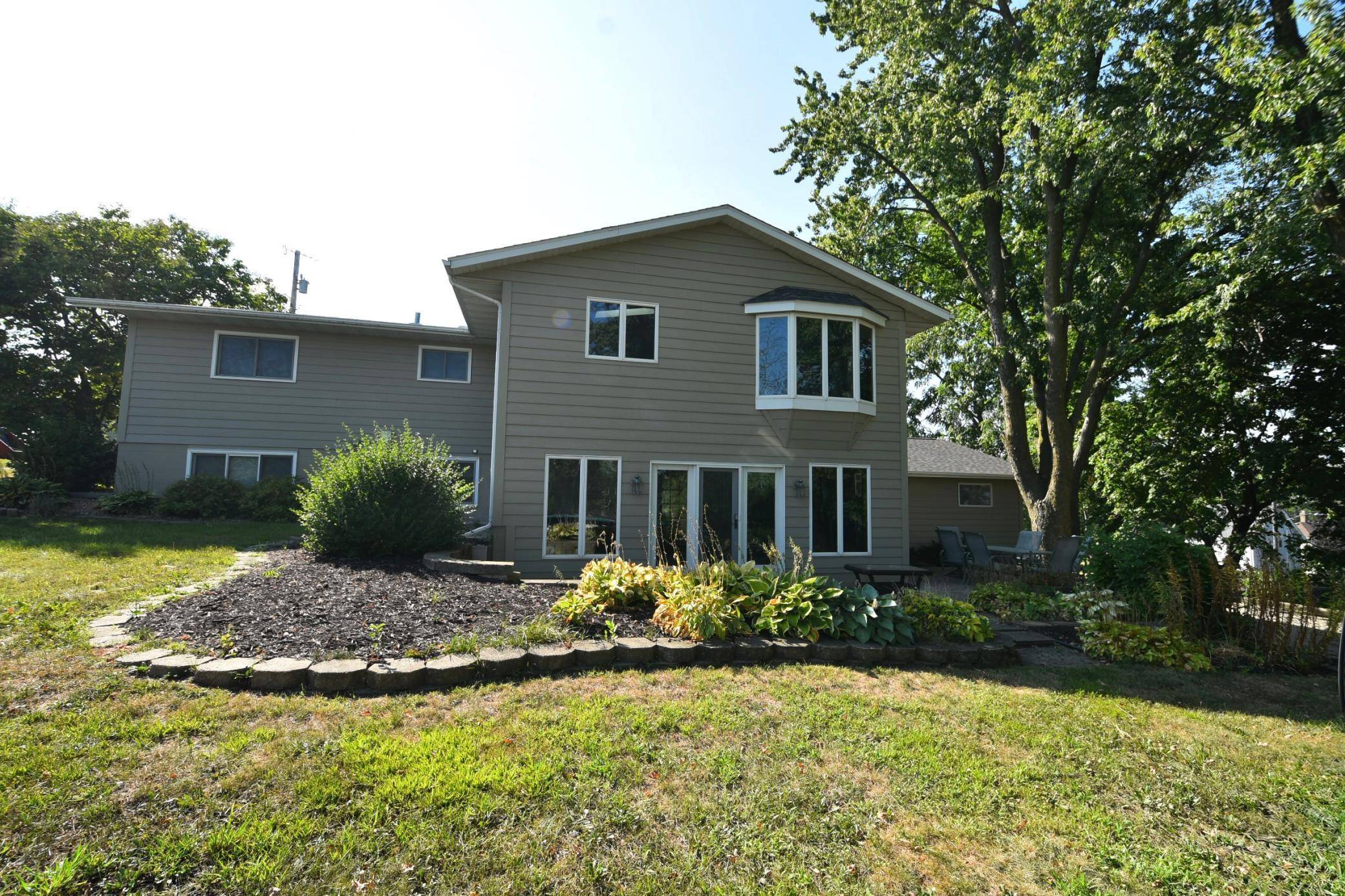 404 S 4th ST, Goodhue, MN 55027