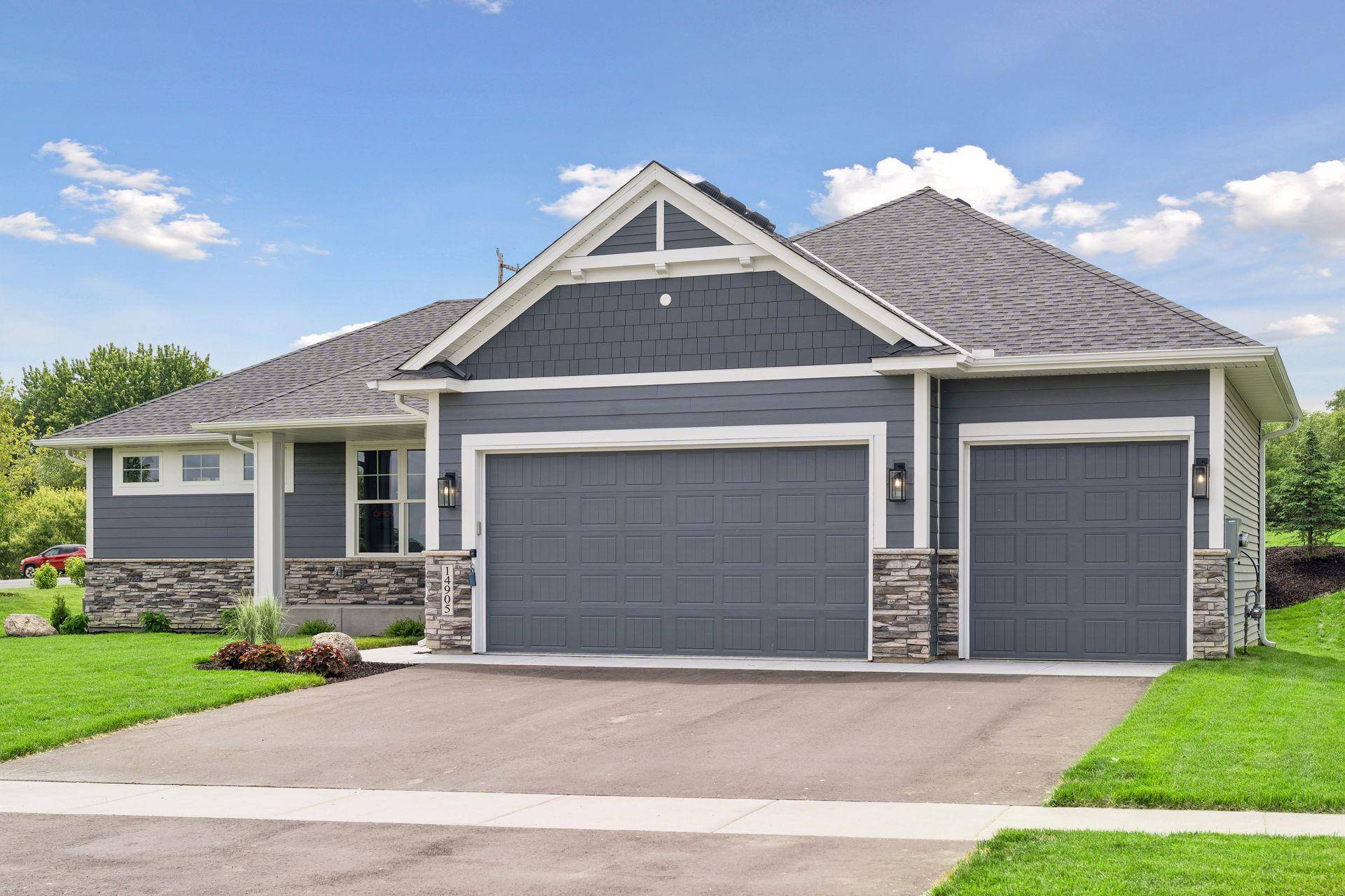 14905 142nd AVE N, Dayton, MN 55327