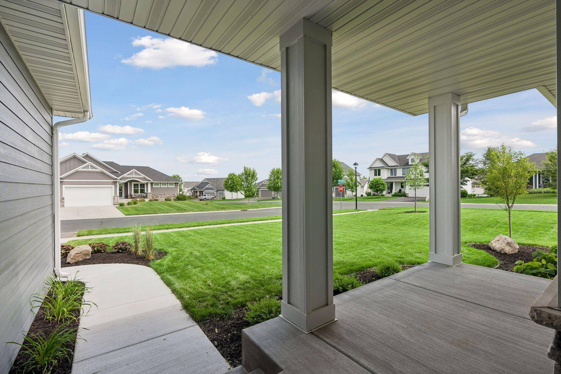 14905 142nd AVE N, Dayton, MN 55327