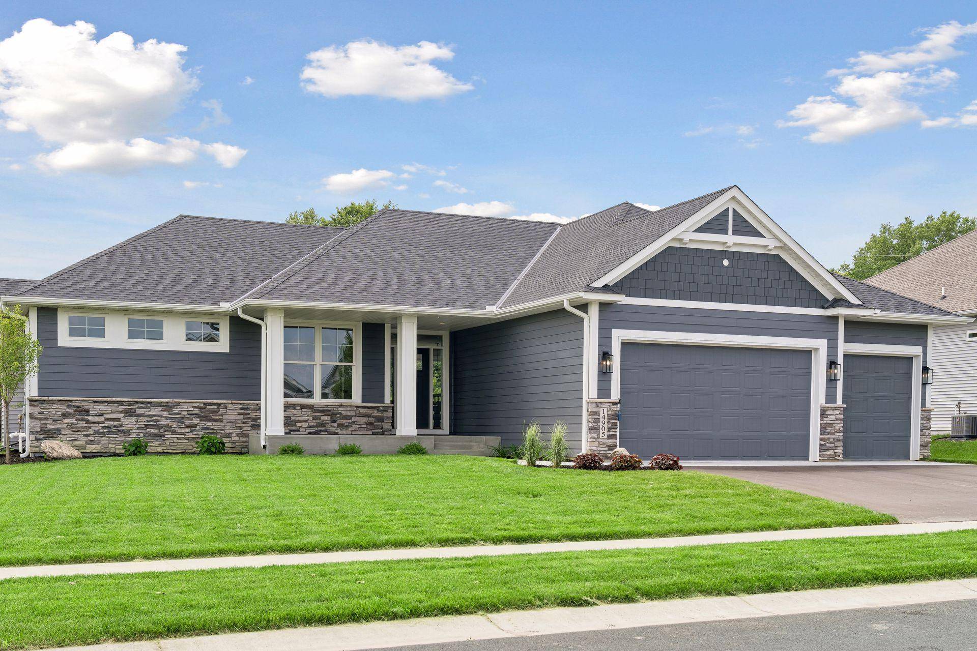 14905 142nd AVE N, Dayton, MN 55327