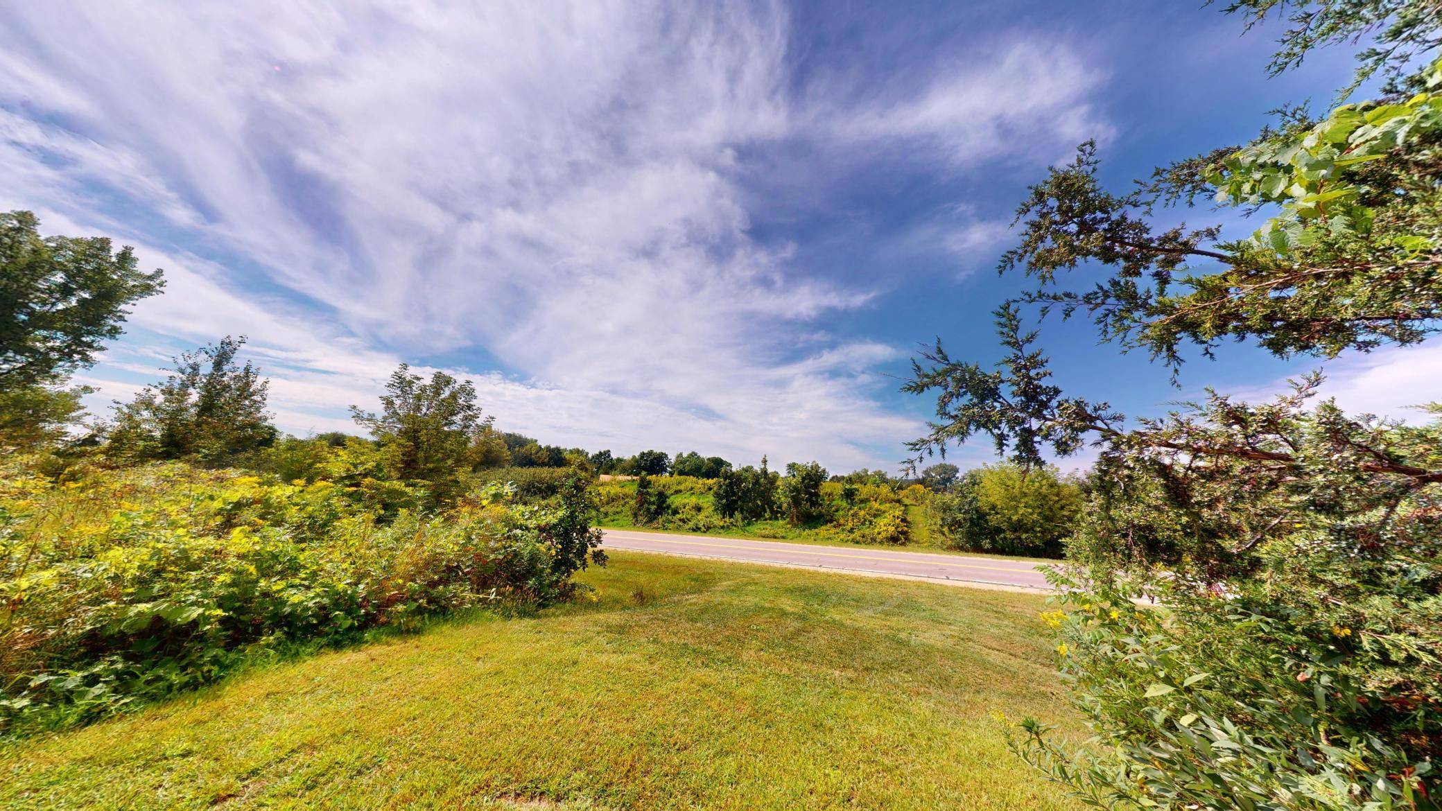 Lot 0 County Rd k RD, Gale Twp, WI 54630