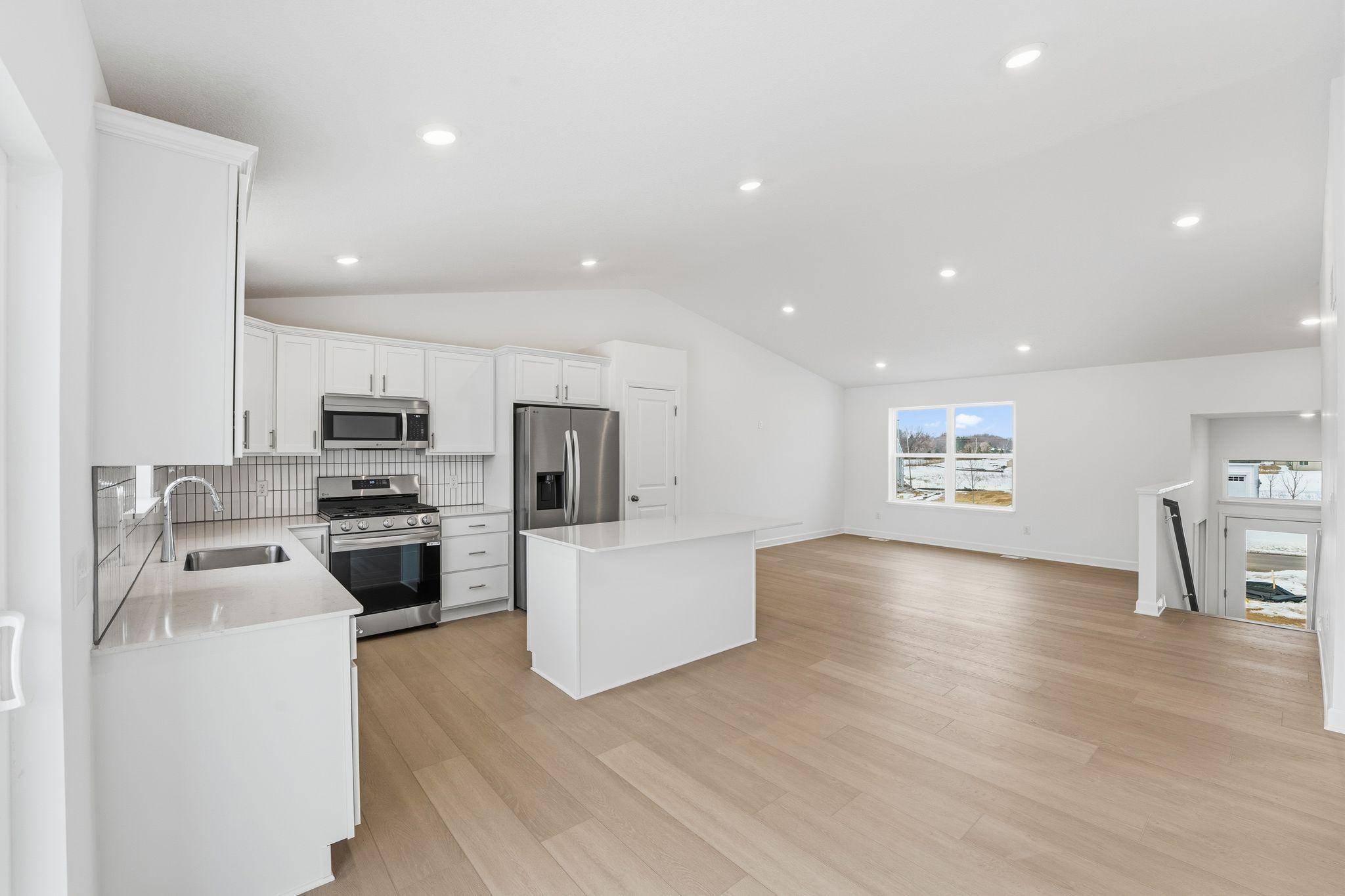 16747 Dolomite ST NW, Ramsey, MN 55303