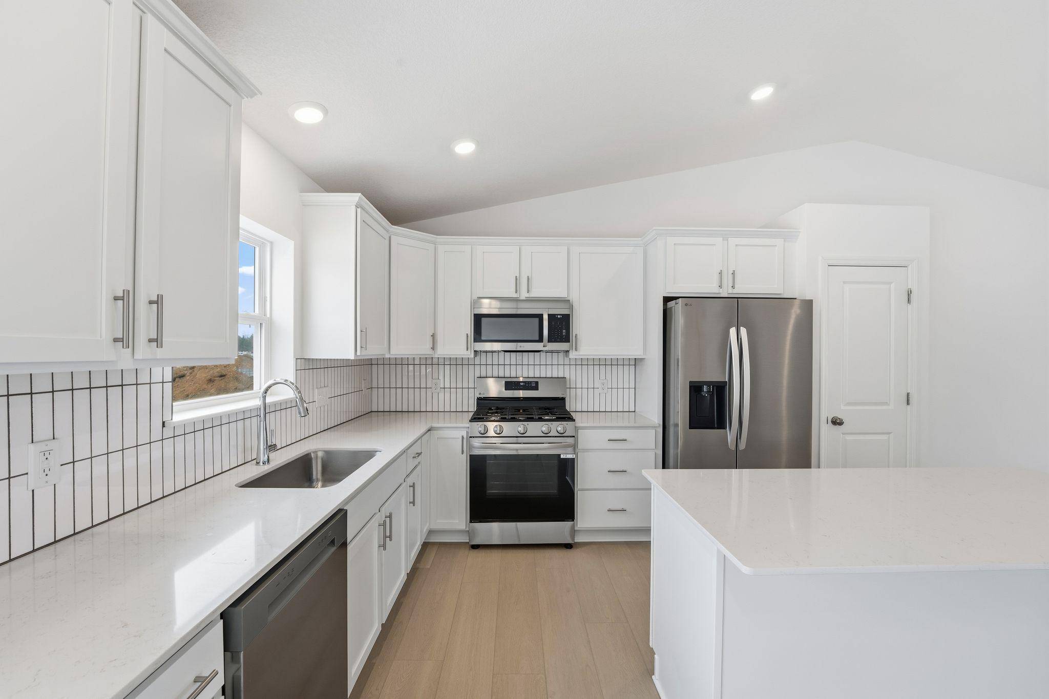 16747 Dolomite ST NW, Ramsey, MN 55303