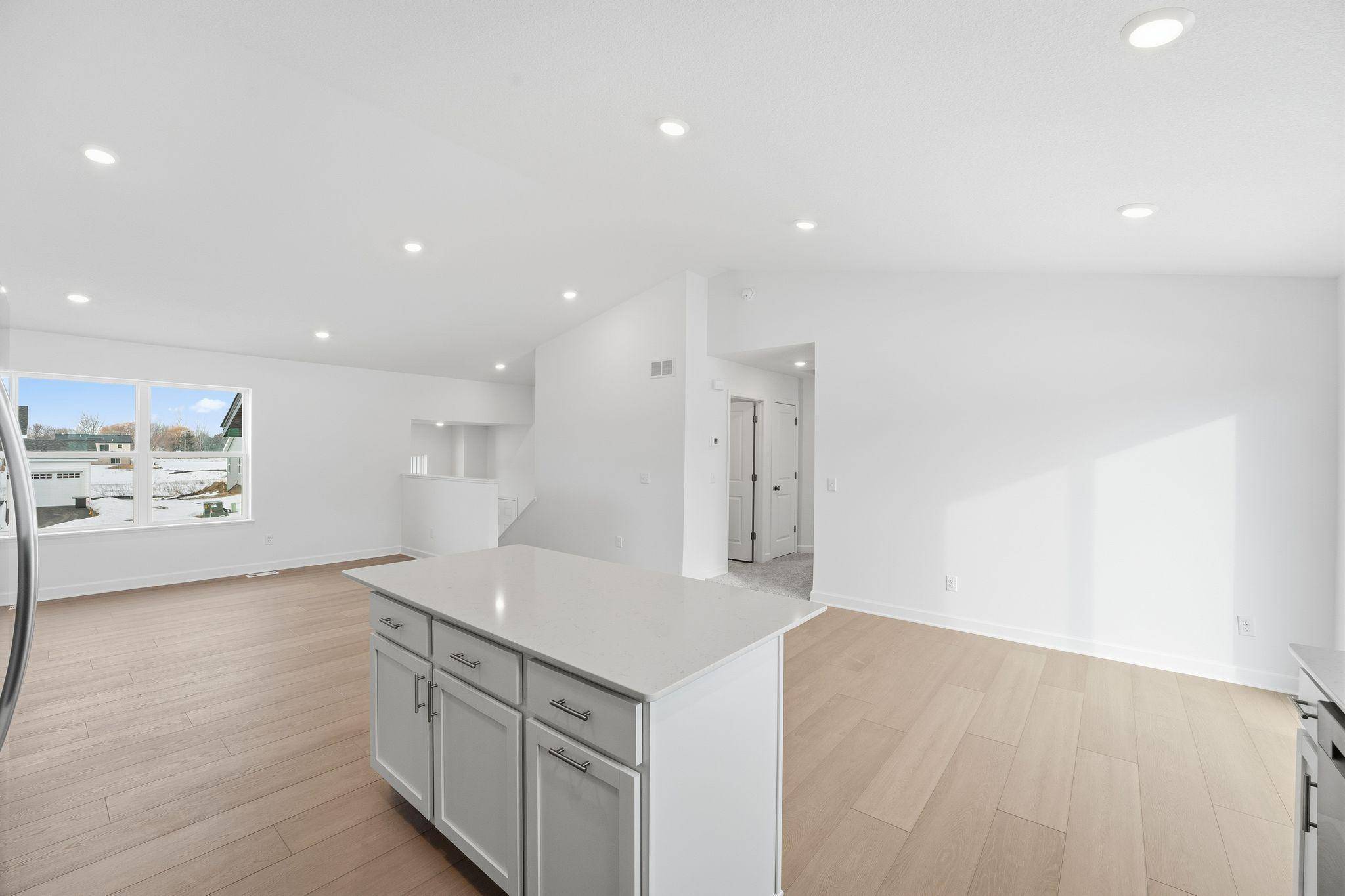 16747 Dolomite ST NW, Ramsey, MN 55303