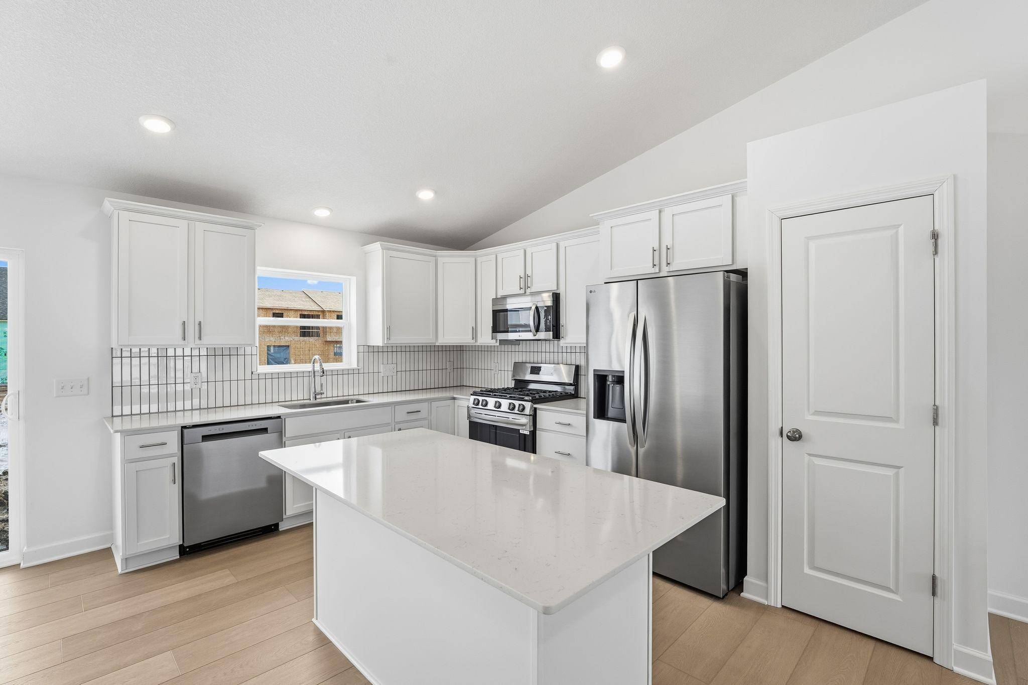 16747 Dolomite ST NW, Ramsey, MN 55303