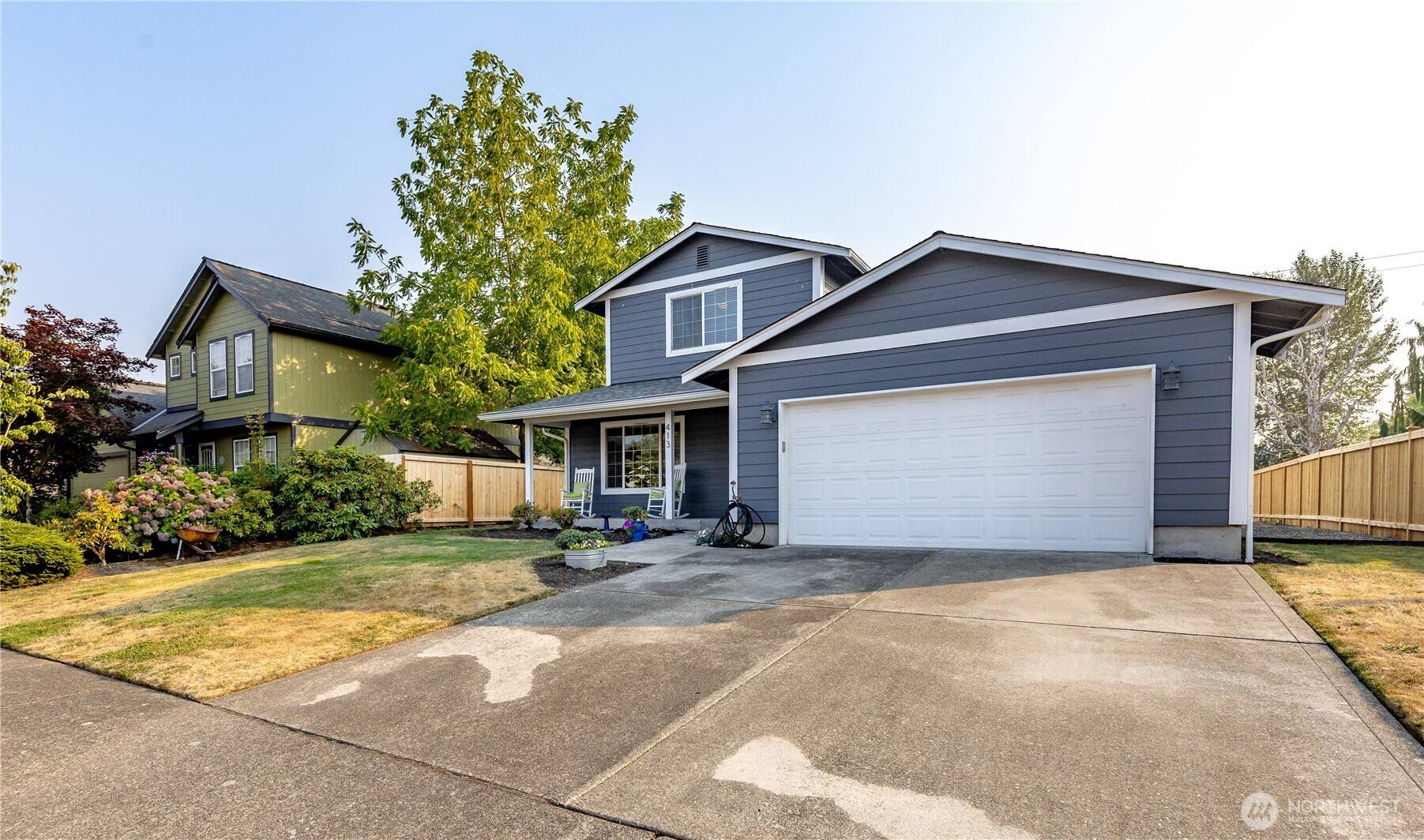 413 Kensington AVE NW, Orting, WA 98360