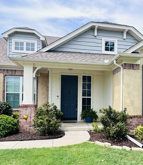 18513 Alberto PL, Edmond, OK 73012