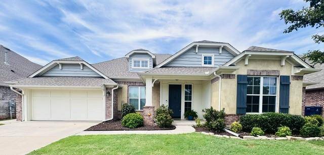 18513 Alberto PL, Edmond, OK 73012