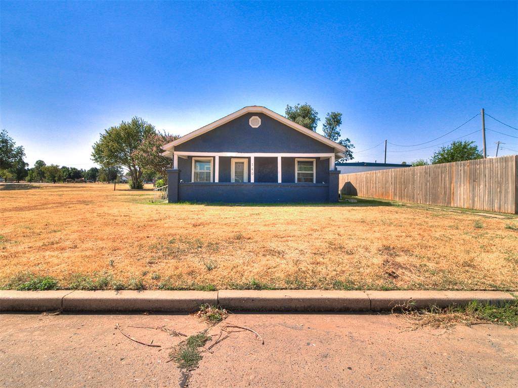 140 SW 35th ST, Oklahoma City, OK 73109
