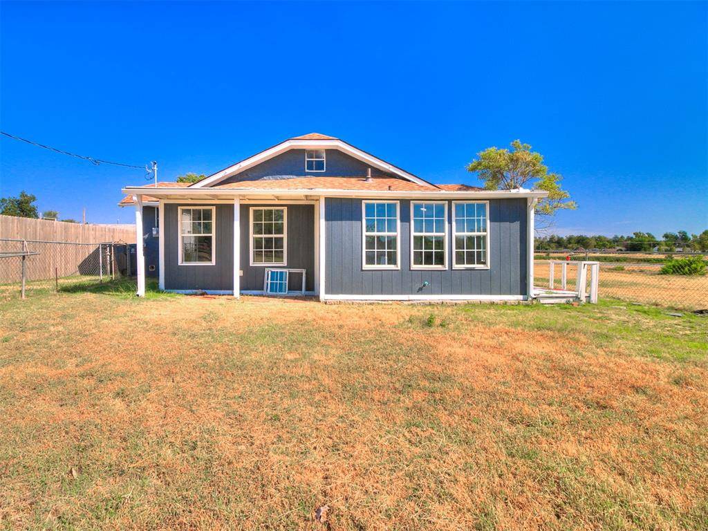 140 SW 35th ST, Oklahoma City, OK 73109