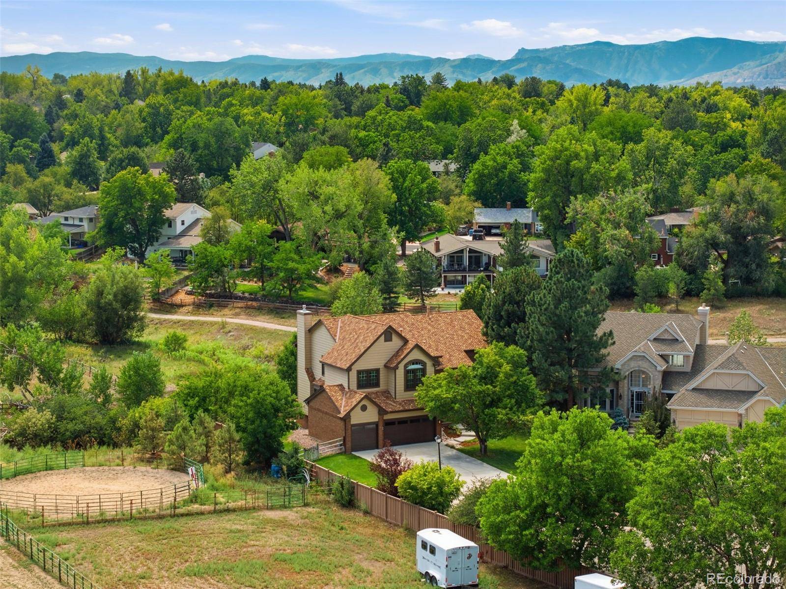 6785 S Crocker WAY, Littleton, CO 80120
