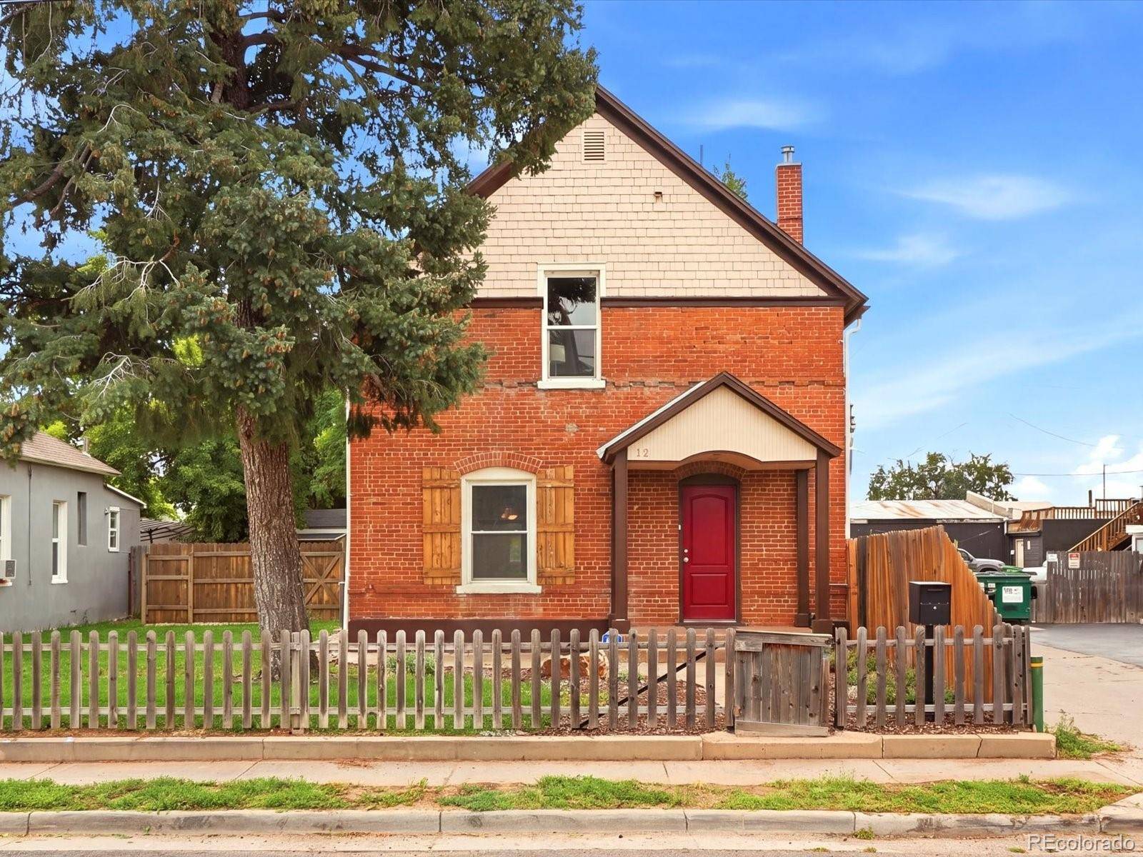 12 E Quincy AVE, Englewood, CO 80113
