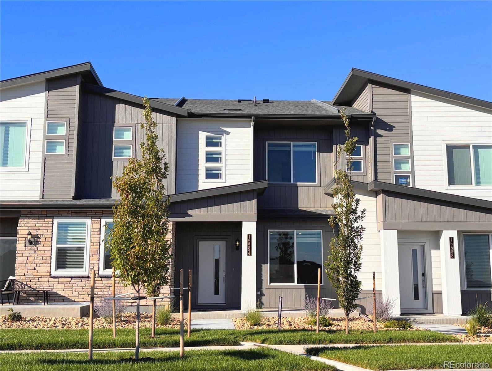 15594 Gilpin AVE, Parker, CO 80134