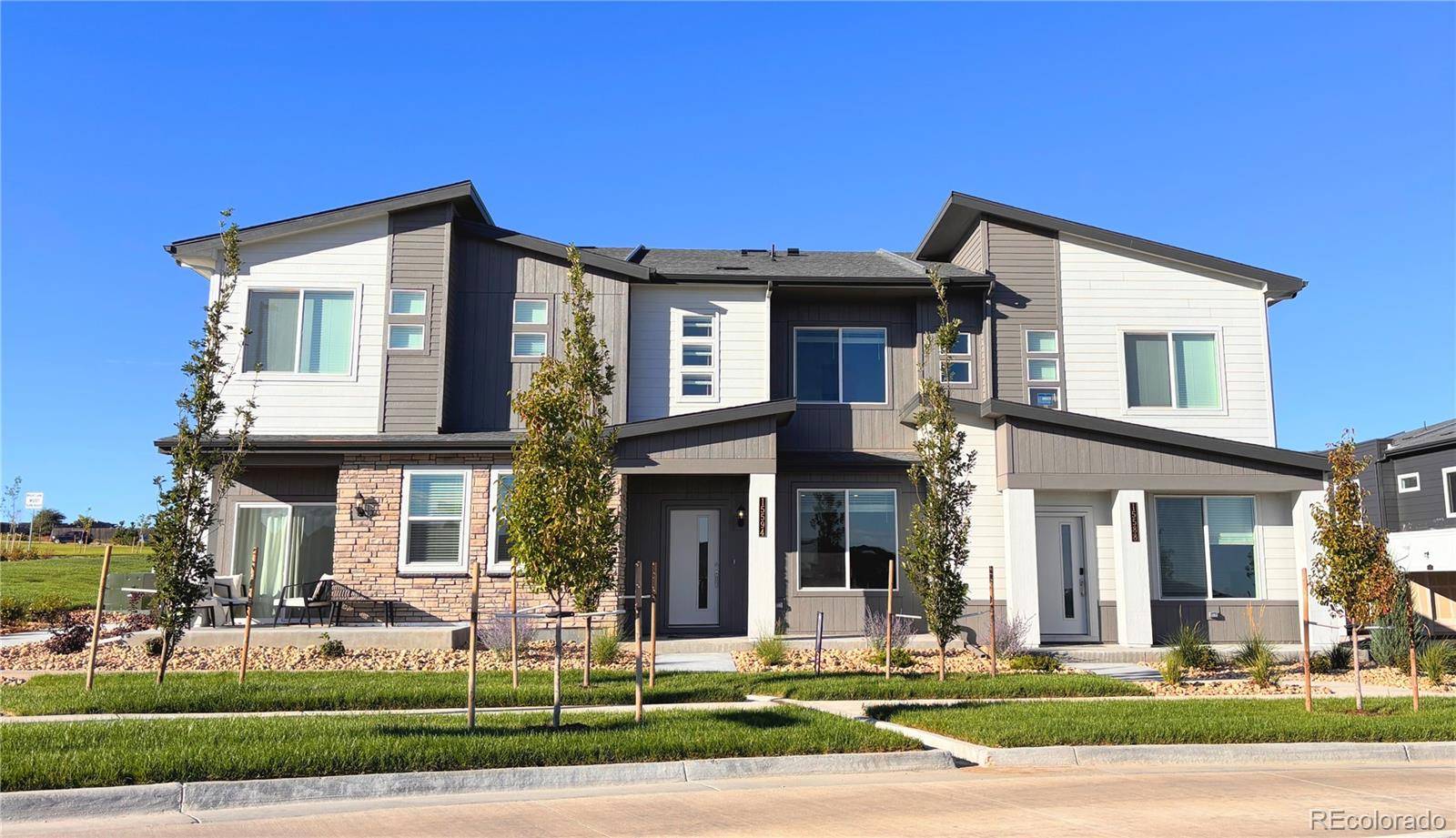 15594 Gilpin AVE, Parker, CO 80134