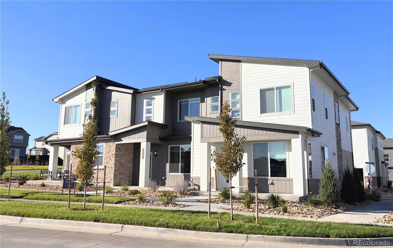 15594 Gilpin AVE, Parker, CO 80134