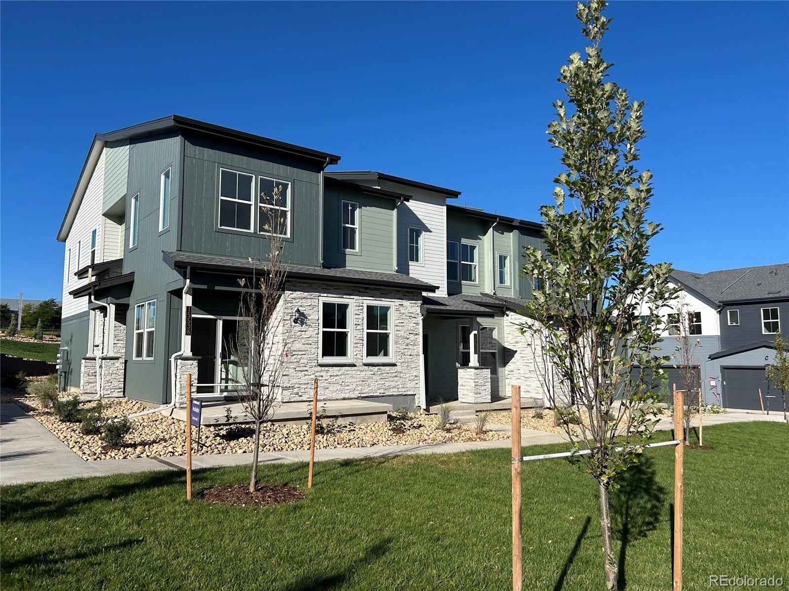 15532 Gilpin AVE, Parker, CO 80134