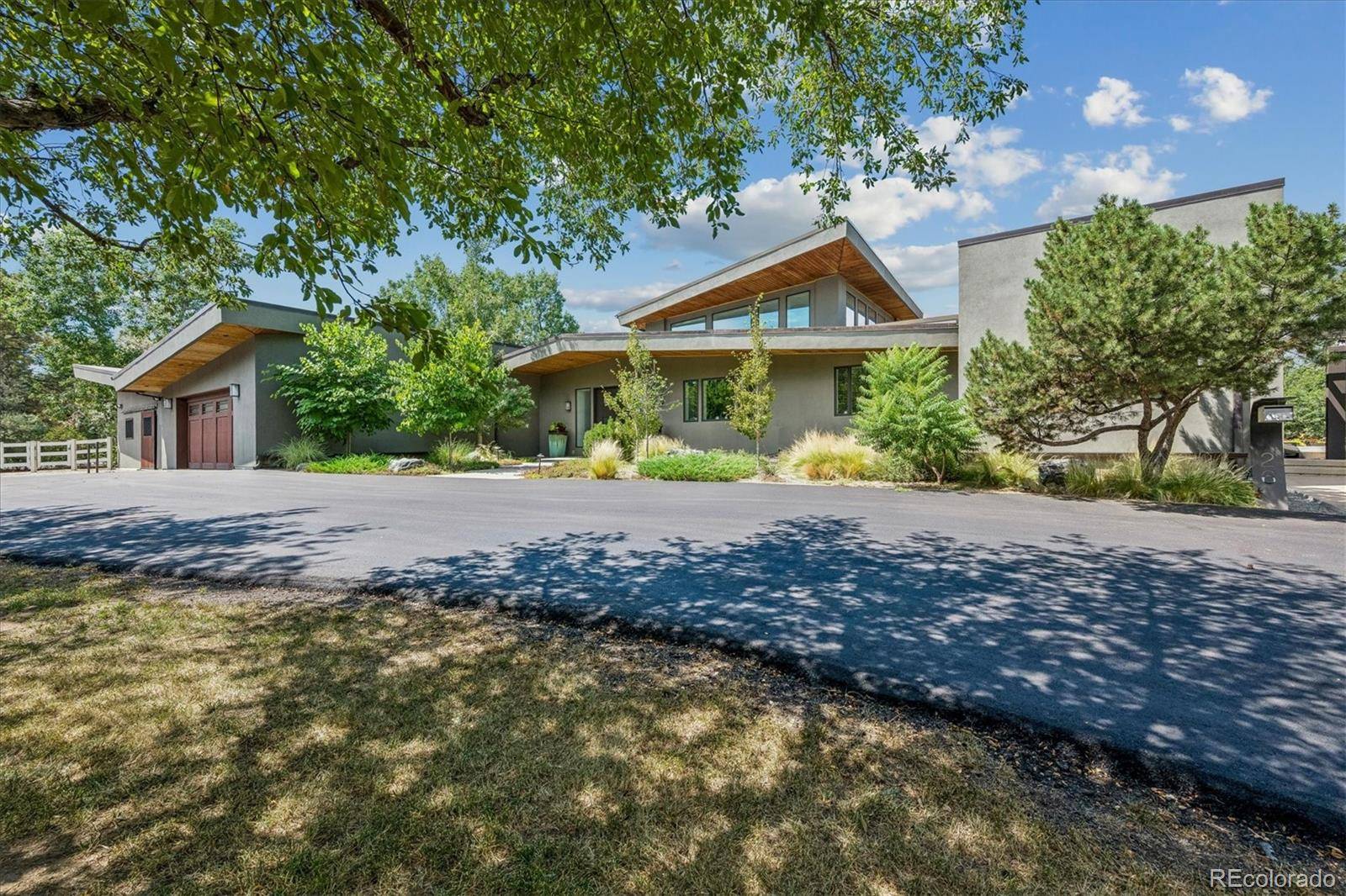 26 Cherry Lane DR, Cherry Hills Village, CO 80113