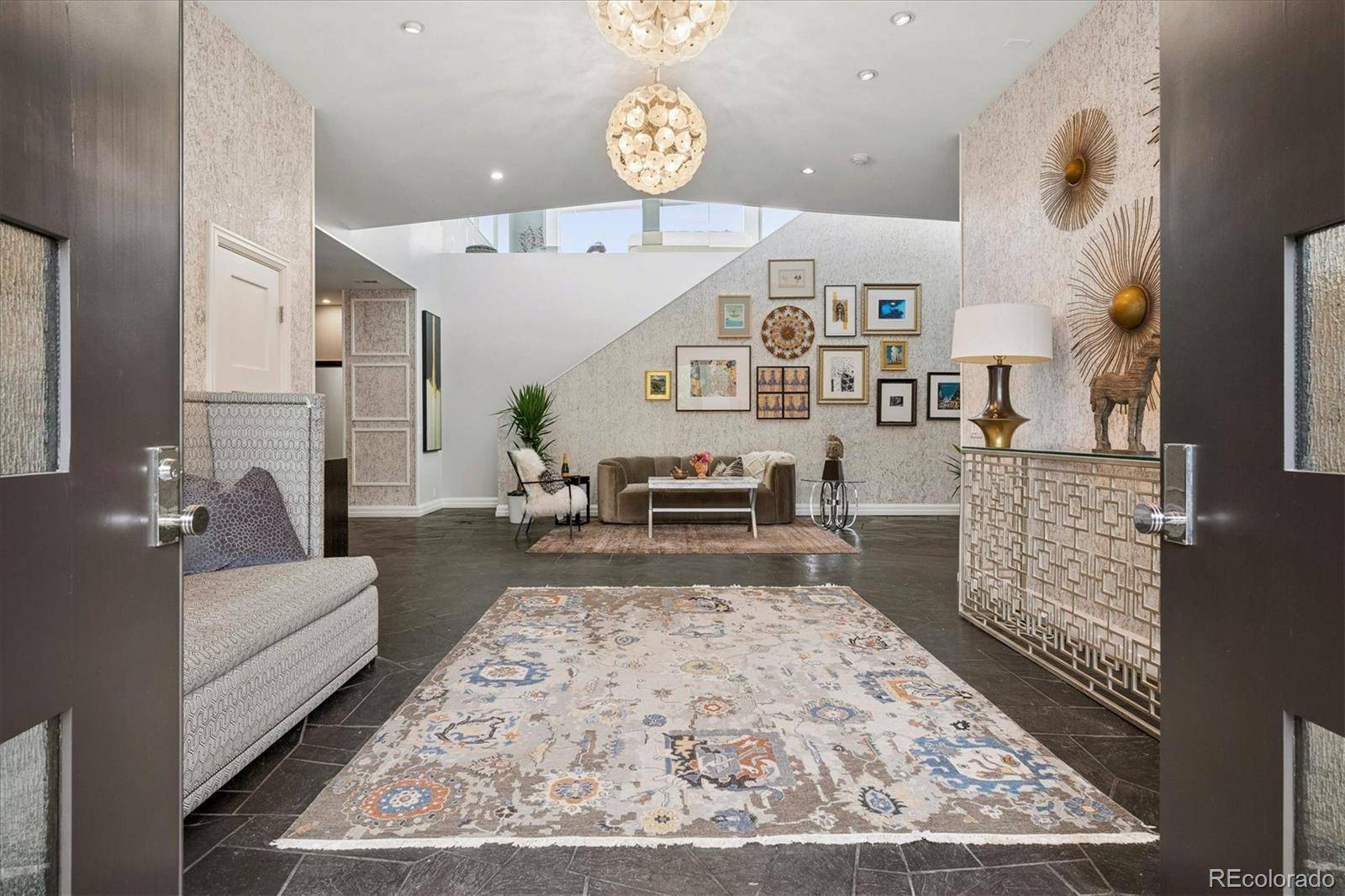 26 Cherry Lane DR, Cherry Hills Village, CO 80113