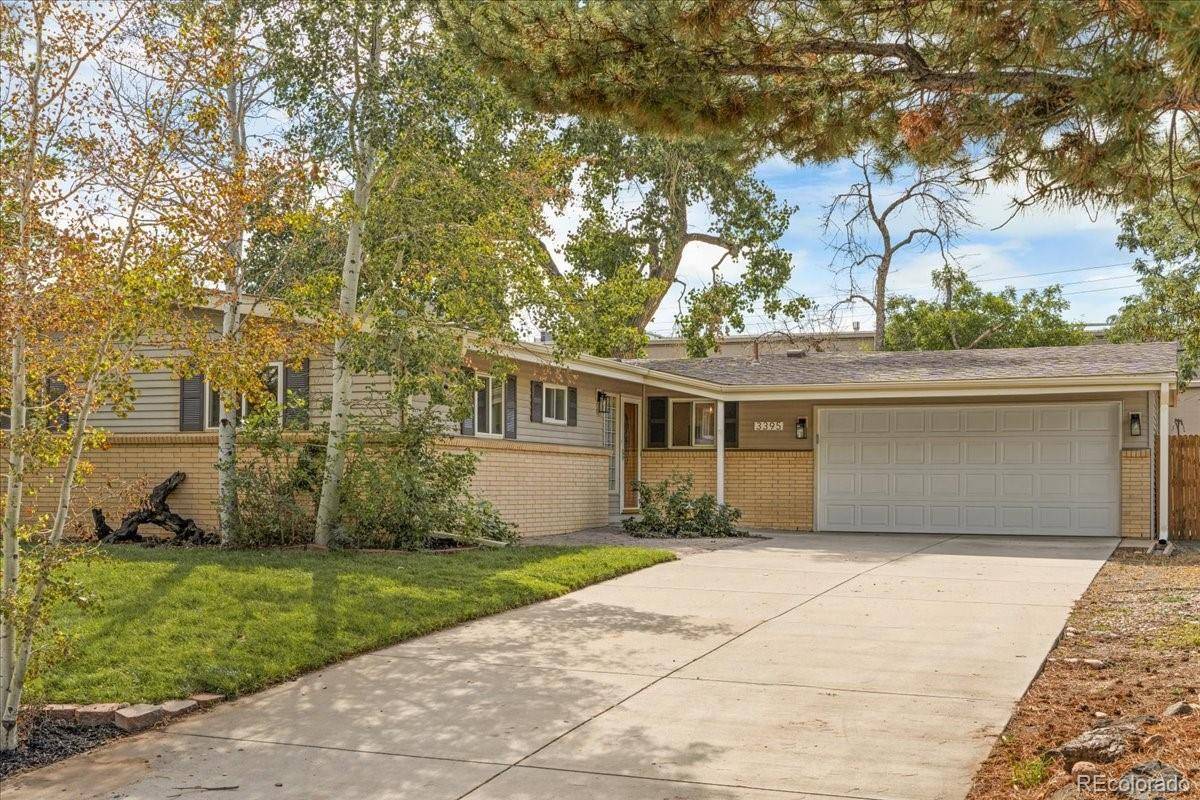 3395 Wright ST, Wheat Ridge, CO 80033