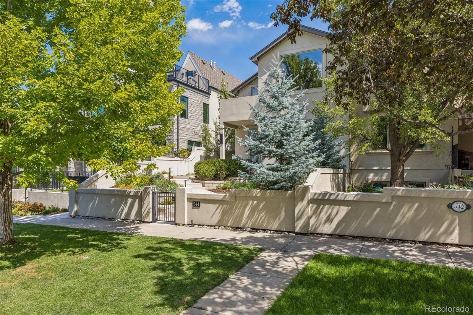 544 Monroe ST, Denver, CO 80206