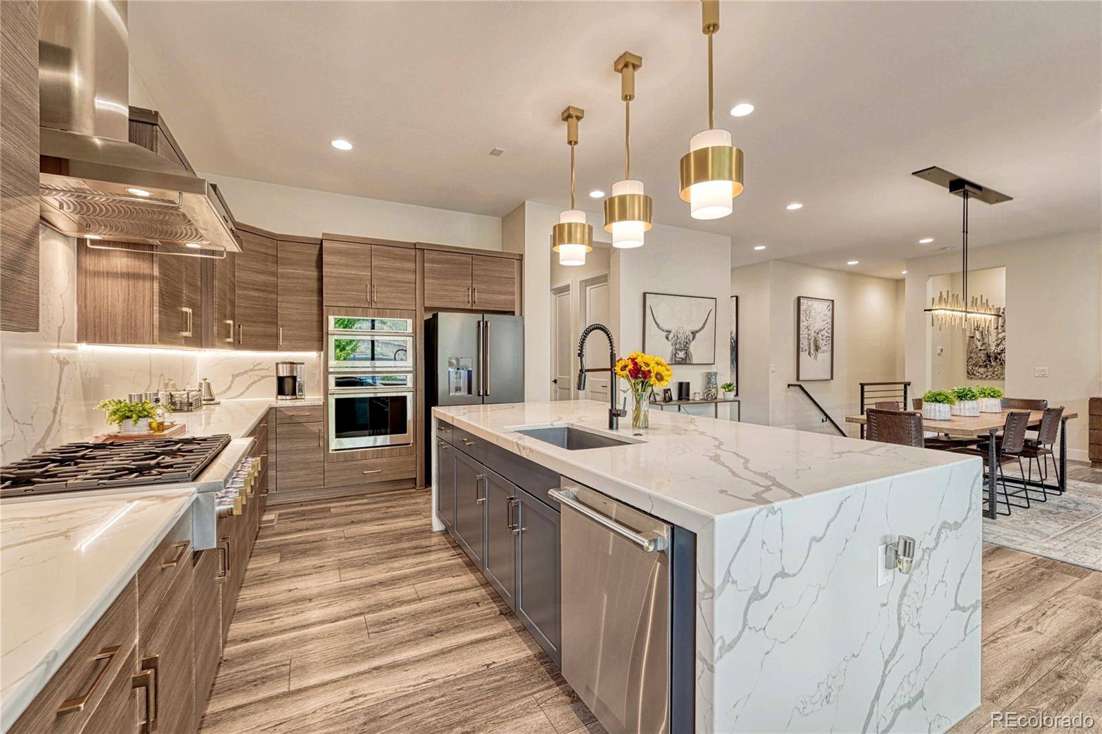 7201 Bellcove TRL, Castle Pines, CO 80108