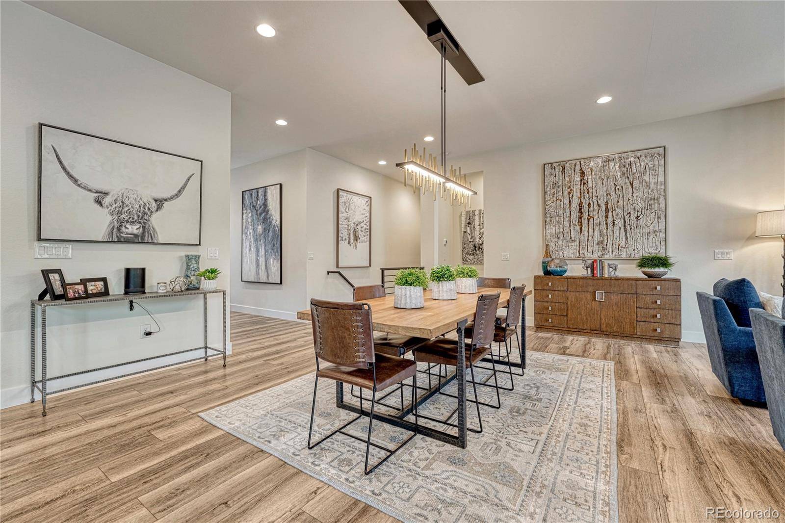 7201 Bellcove TRL, Castle Pines, CO 80108