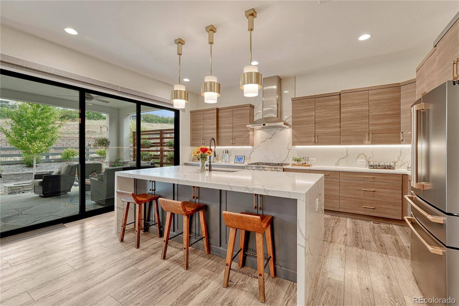 7201 Bellcove TRL, Castle Pines, CO 80108