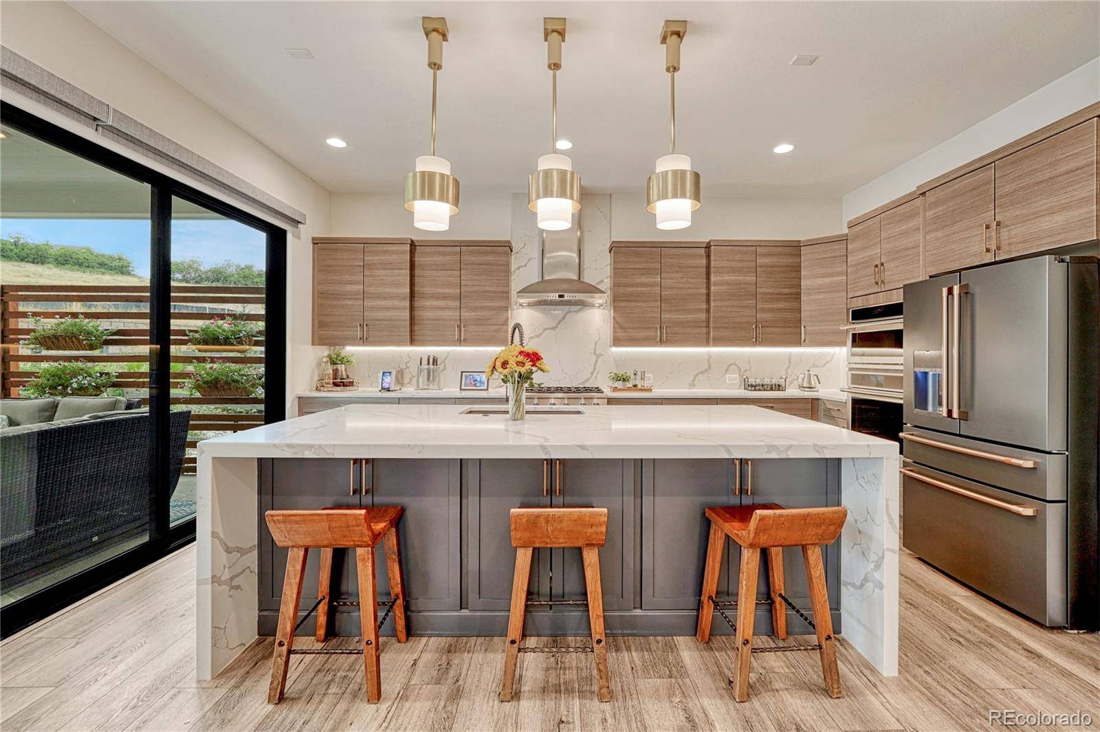 7201 Bellcove TRL, Castle Pines, CO 80108