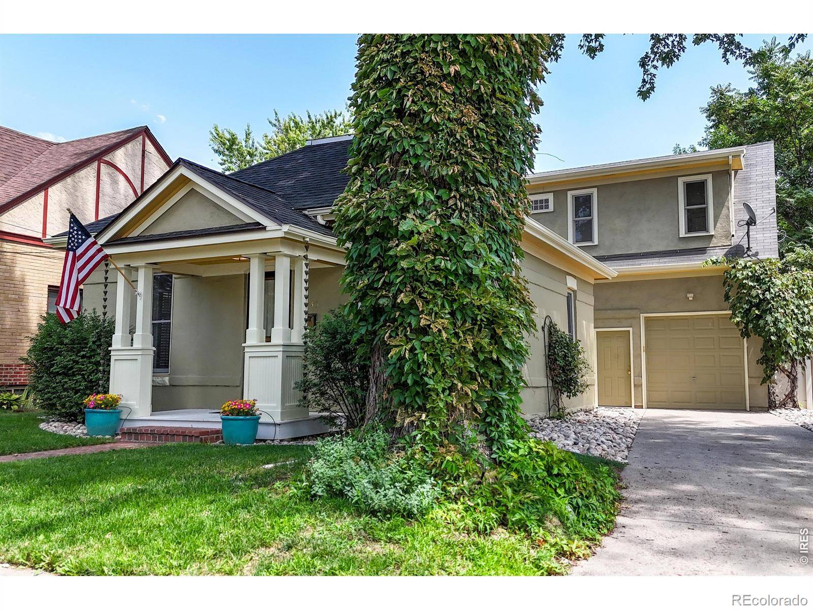 430 Harrison AVE, Loveland, CO 80537