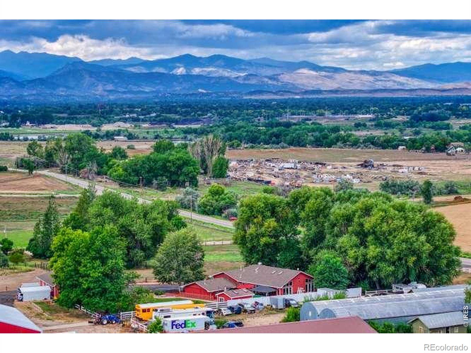 4116 14th ST, Loveland, CO 80537