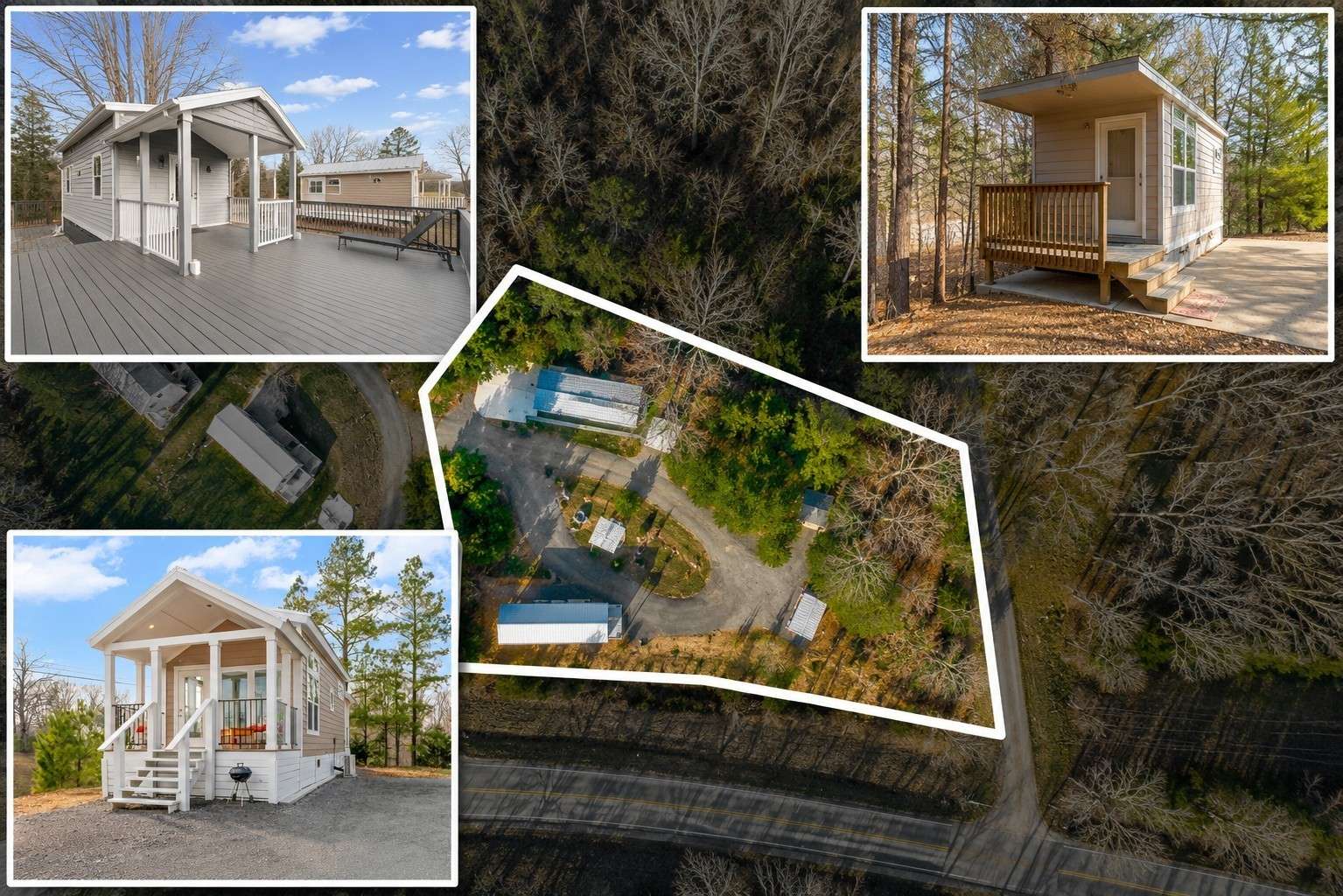 102 Thomas Rd, Dover, TN 37058