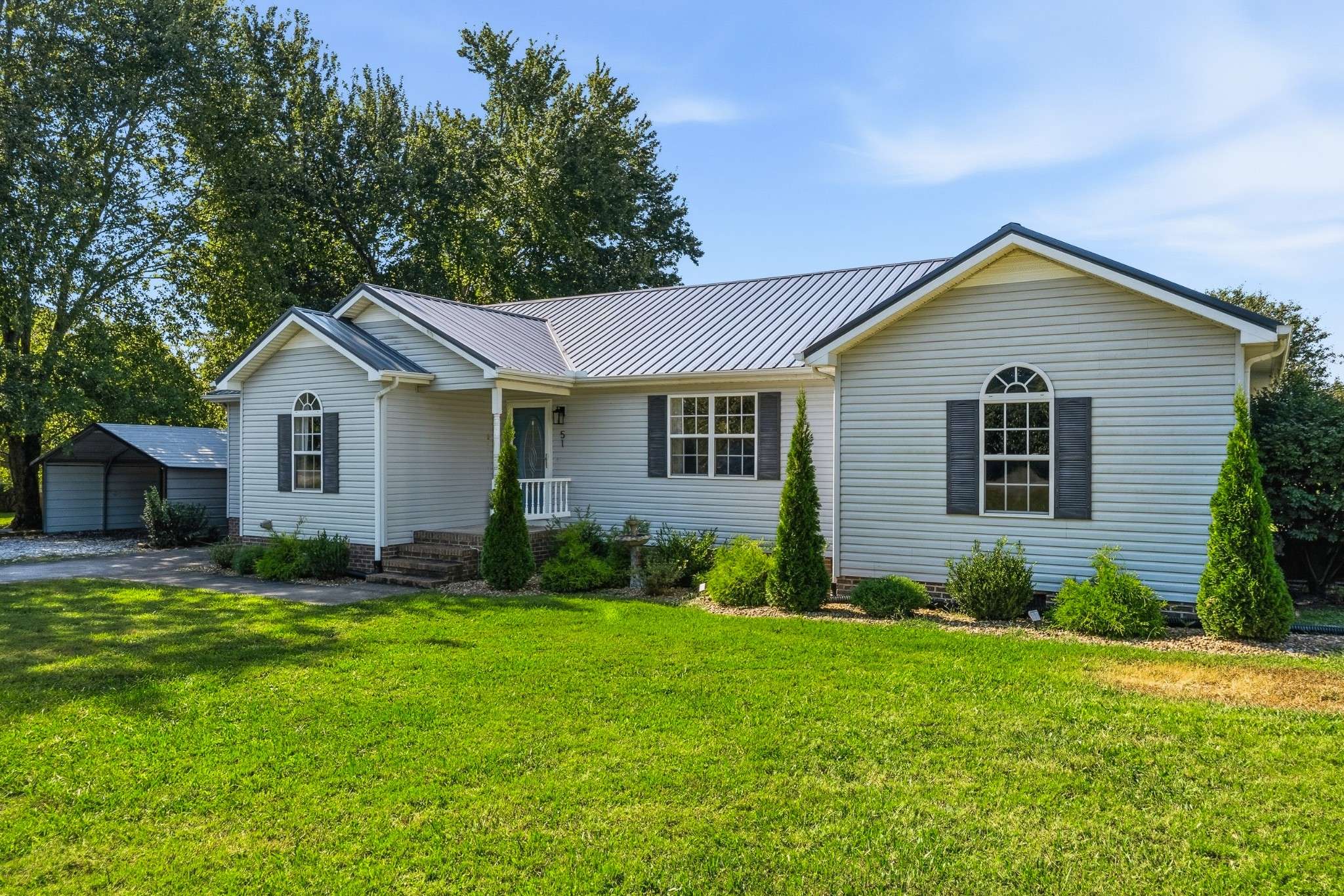 51 Beck Ln, Mcminnville, TN 37110