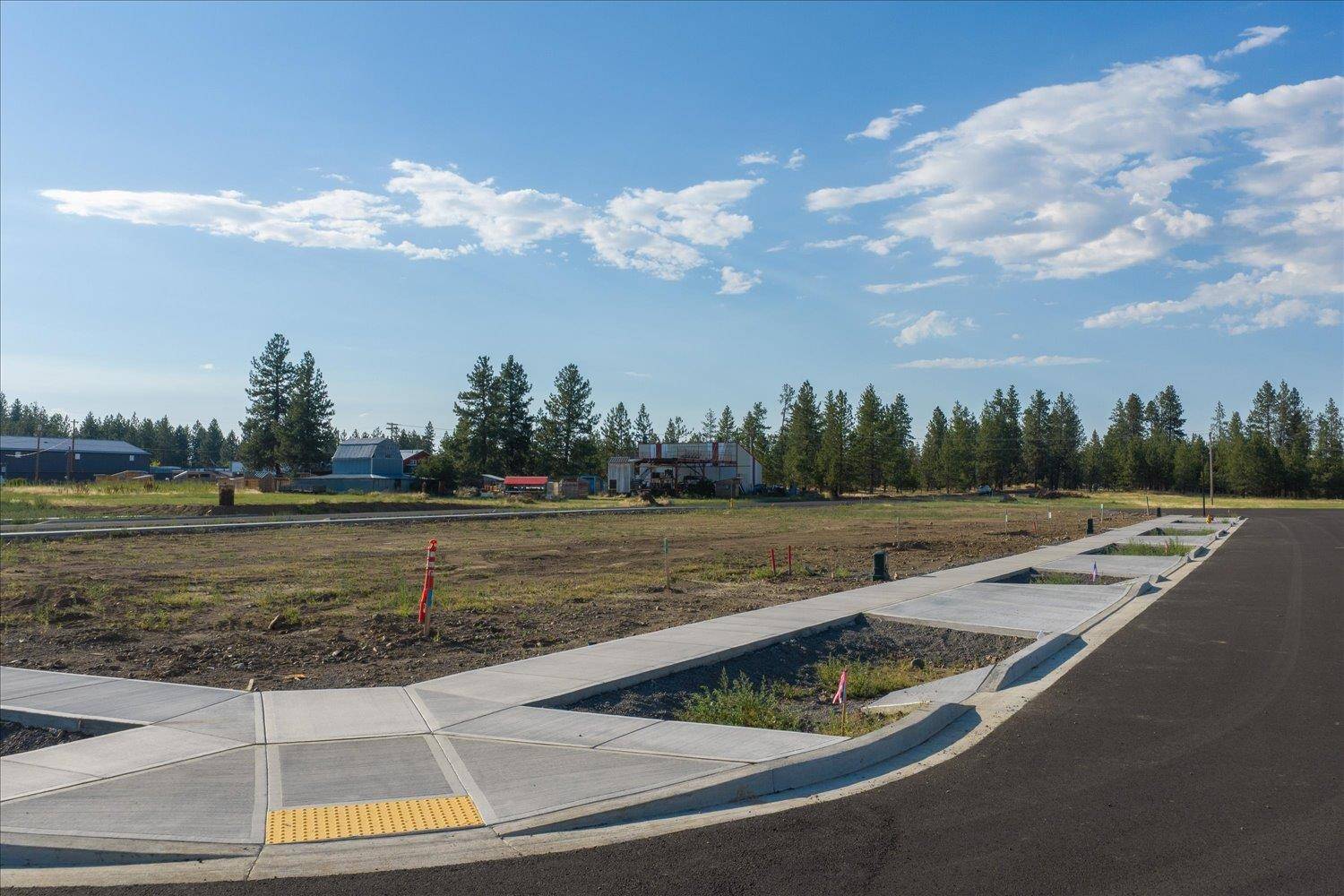 4876/4878 S United Lot #14 Rd, Spokane, WA 99224
